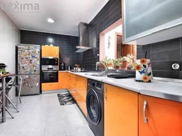 Chalet en venta en Cerro-Amate, Sevilla