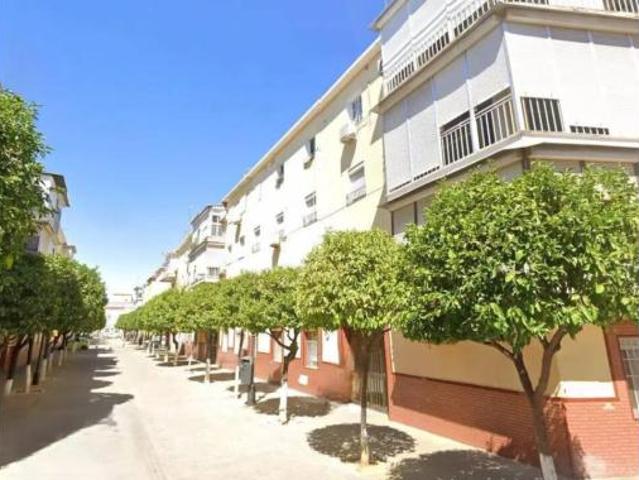 Chalet en venta en Distrito Macarena, Sevilla
