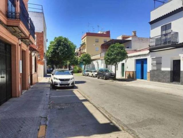 Chalet en venta en Cerro-Amate, Sevilla