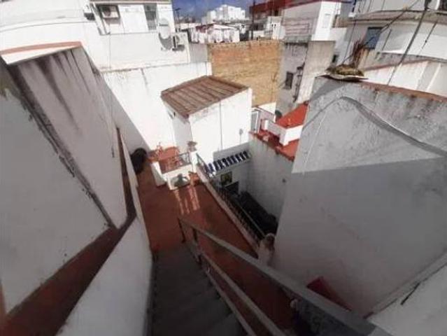 Chalet en venta en Nervión, Sevilla