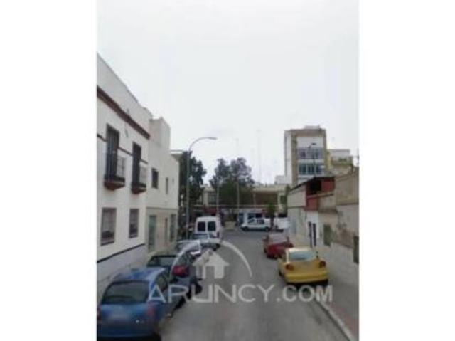 Chalet en venta en Nervión, Sevilla