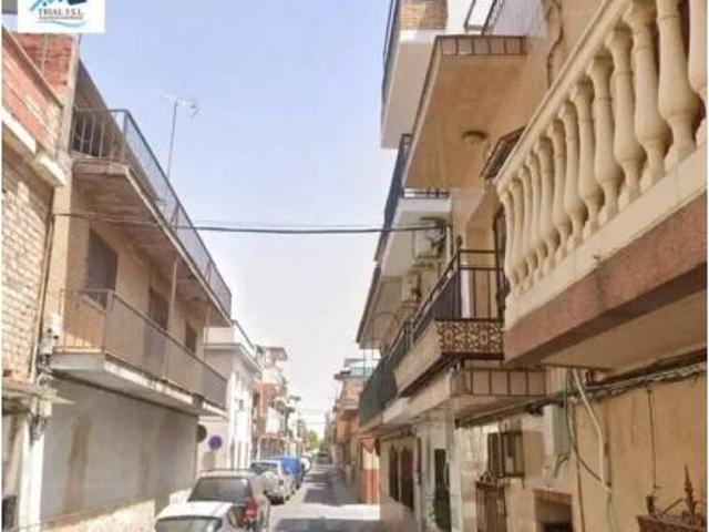 Chalet en venta en Cerro-Amate, Sevilla