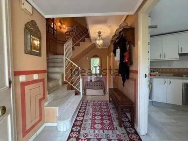 Chalet en venta en Bellavista-La Palmera, Sevilla