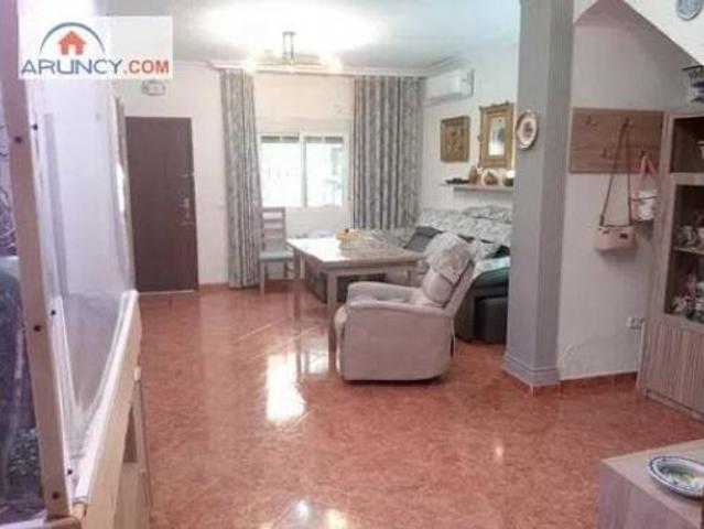 Chalet en venta en Cerro-Amate, Sevilla
