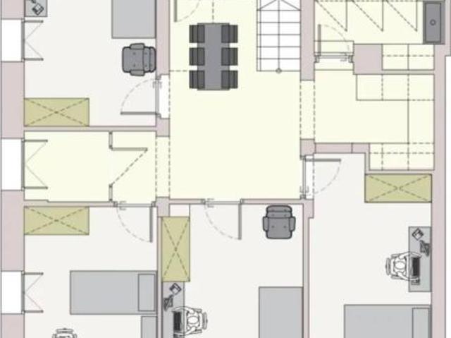 Chalet en venta en Nervión, Sevilla