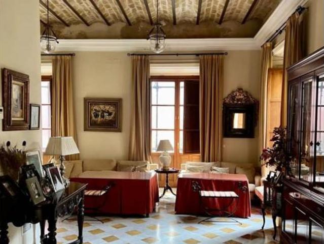 Chalet en venta en Casco Antiguo, Sevilla
