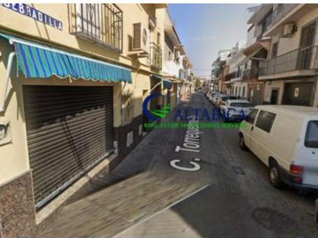 Chalet en venta en Torreblanca, Sevilla