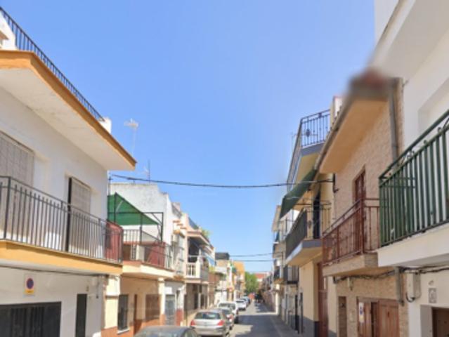 Chalet en venta en Este-Alcosa-Torreblanca, Sevilla