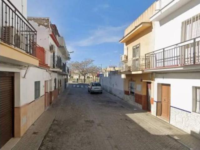 Chalet en venta en Este-Alcosa-Torreblanca, Sevilla