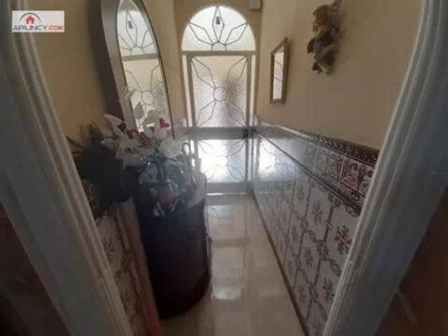 Chalet en venta en Este-Alcosa-Torreblanca, Sevilla