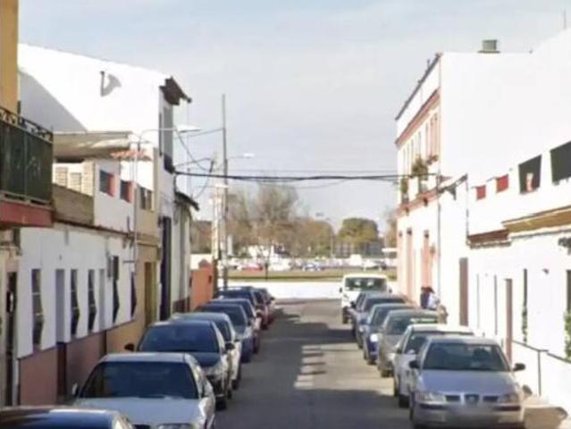 Chalet en venta en Este-Alcosa-Torreblanca, Sevilla