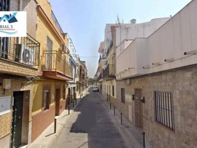 Chalet en venta en Este-Alcosa-Torreblanca, Sevilla