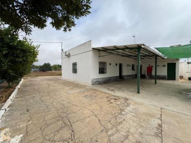 Chalet en venta en Distrito Norte, Sevilla