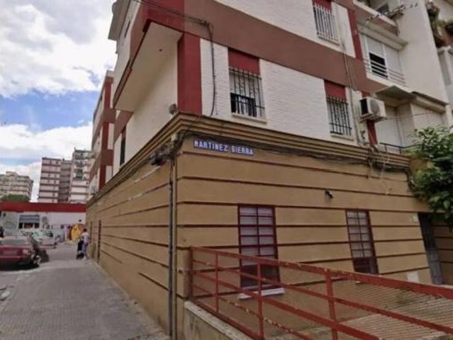 Chalet en venta en Distrito Macarena, Sevilla