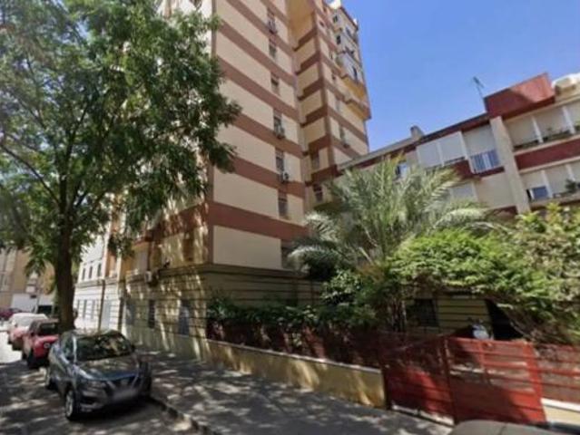 Chalet en venta en Distrito Macarena, Sevilla