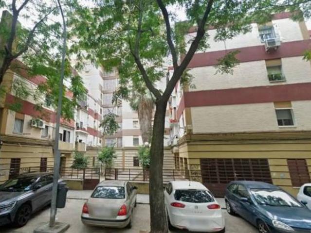 Chalet en venta en Distrito Macarena, Sevilla
