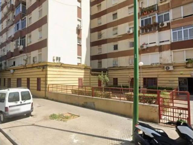 Chalet en venta en Distrito Macarena, Sevilla