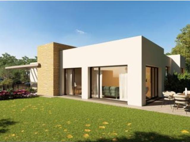 Chalet en venta en Sevilla La Nueva, Madrid