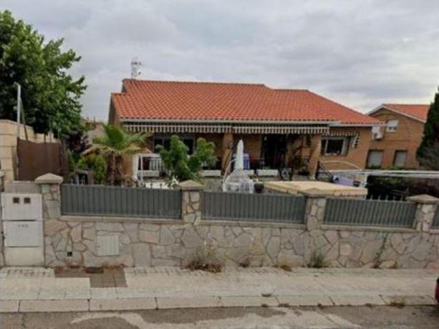 Villa en venta en Sevilla La Nueva, Los Manantiales I