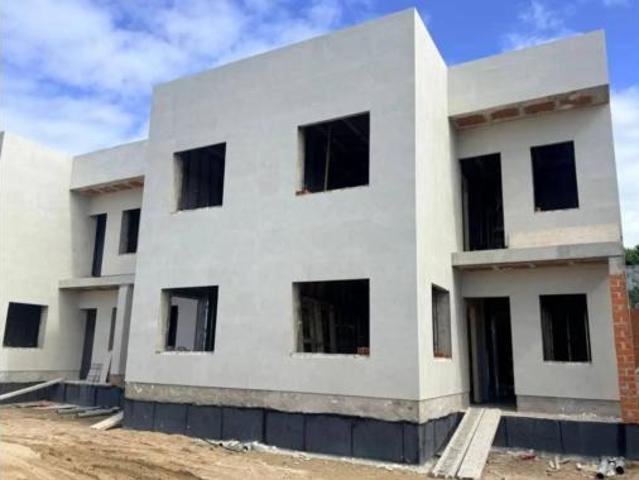 Chalet en venta en Sevilla La Nueva, Madrid