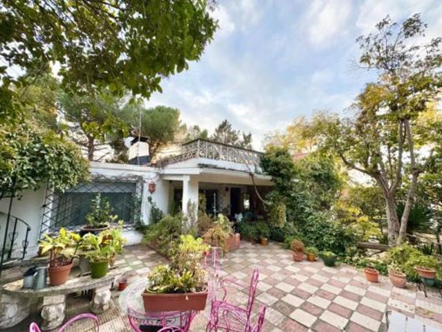 Villa en venta en Sevilla La Nueva, El Hórreo