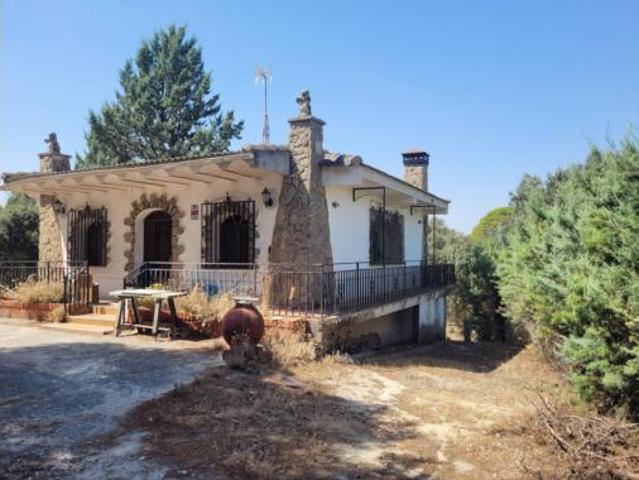Chalet en venta en Sevilla La Nueva, Madrid
