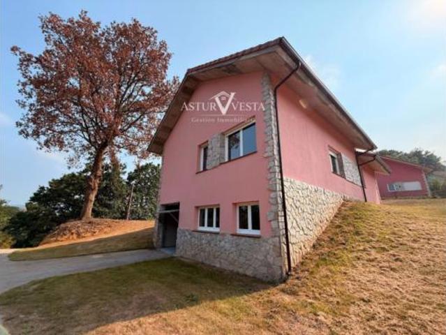 Chalet en venta en Carceo (Fano), Gijón