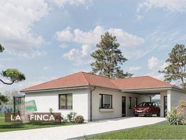 Chalet en venta en Espiniella, Siero