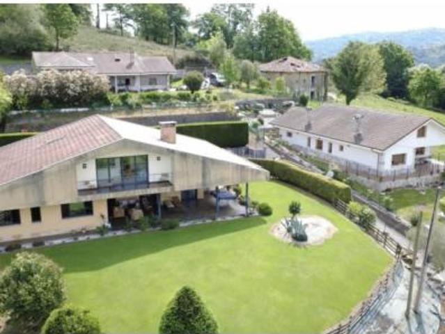 Chalet en venta en Anes / Samartindianes, Siero