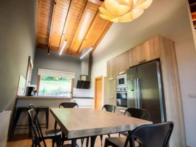 Chalet en venta en Siero, Asturias