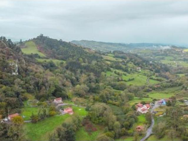 Chalet en venta en Carceo (Fano), Gijón