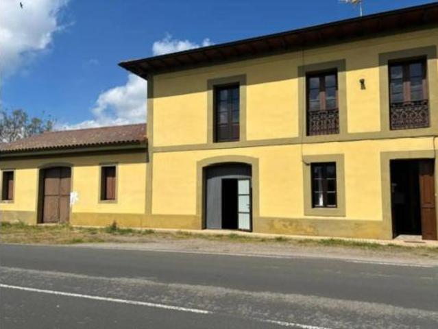 Chalet en venta en Carceo (Fano), Gijón