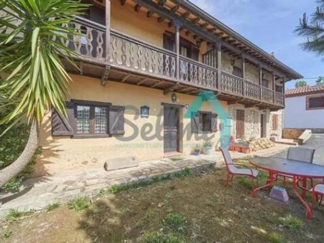 Chalet en venta en Siero, Asturias