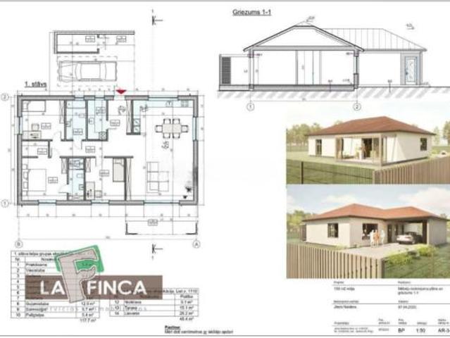 Chalet en venta en Carceo (Fano), Gijón