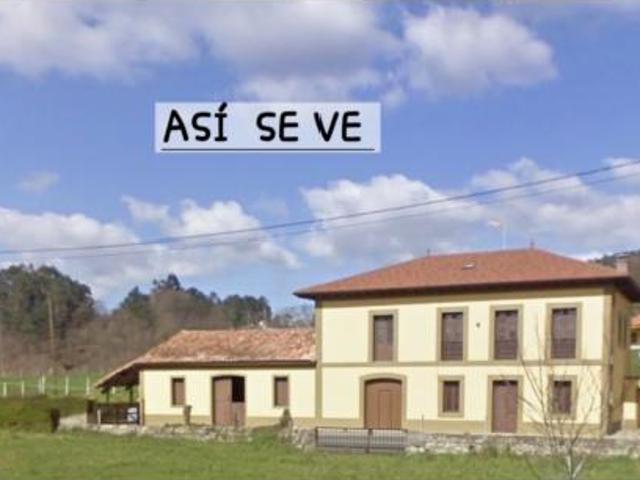 Chalet en venta en Carceo (Fano), Gijón