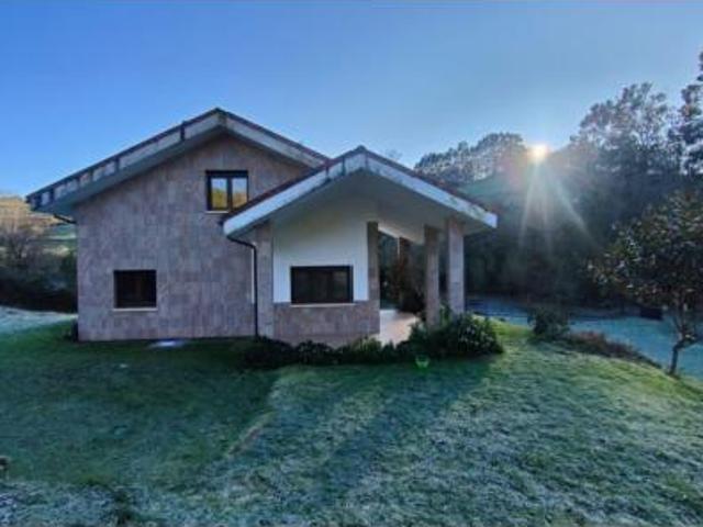 Chalet en venta en Carceo (Fano), Gijón