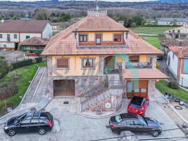 Chalet en venta en Carceo (Fano), Gijón