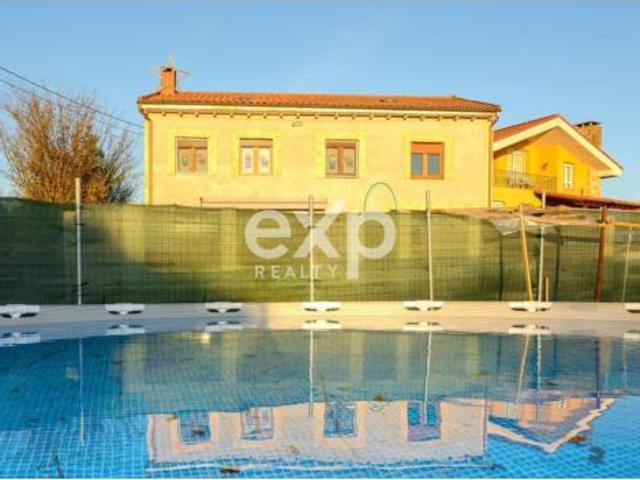 Chalet en venta en Pañeda Nueva, Siero