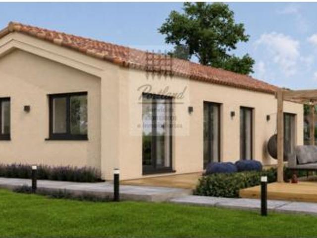 Chalet en venta en Ferrera, Siero