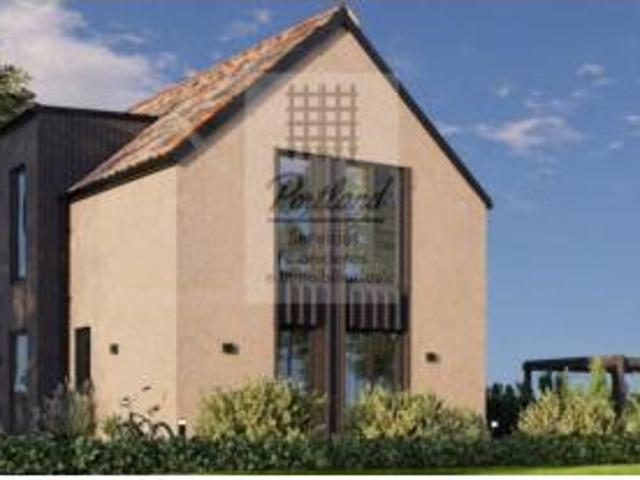 Chalet en venta en Ferrera, Siero