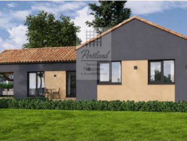 Chalet en venta en Ferrera, Siero