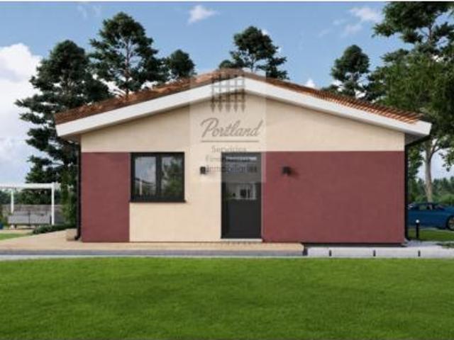 Chalet en venta en La Piñera, Siero
