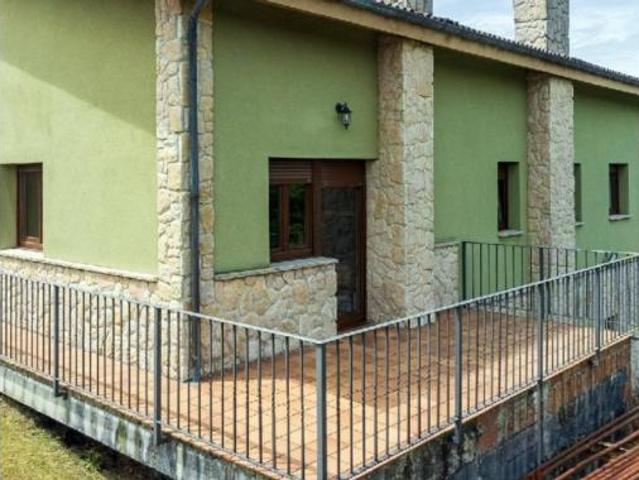 Villa en venta en Siero, Pumarabule