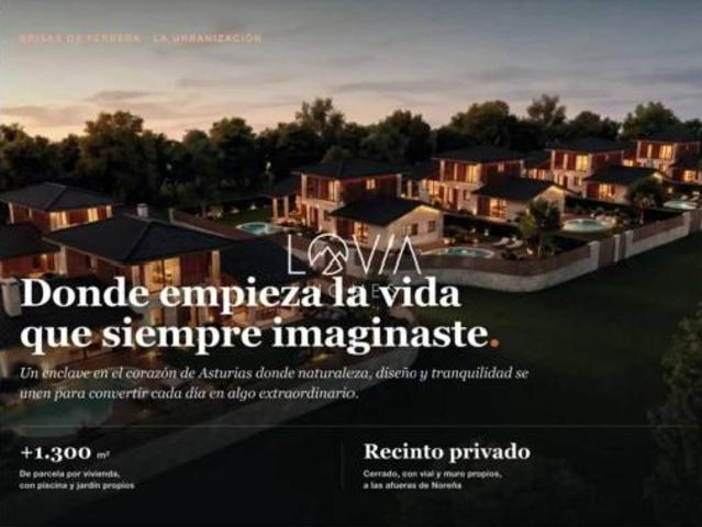 Chalet en venta en Anes / Samartindianes, Siero