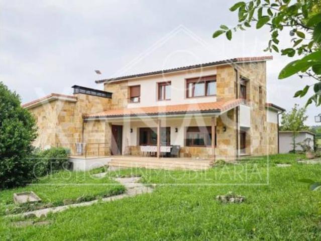 Chalet en venta en Carceo (Fano), Gijón