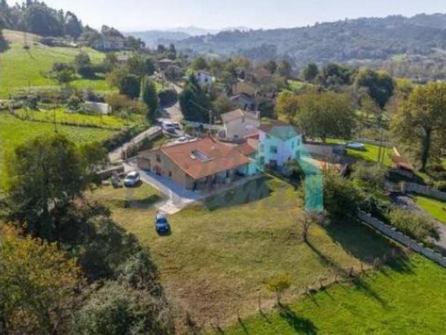 Chalet en venta en Siero, Asturias