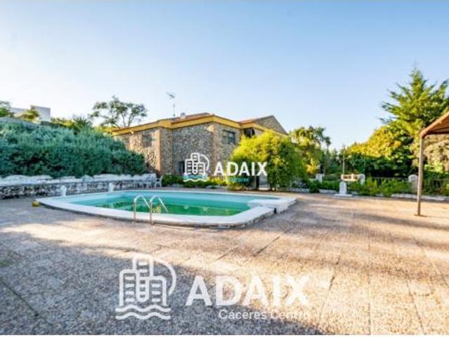 Chalet en venta en Cáceres - Sierra de Montánchez, Extremadura