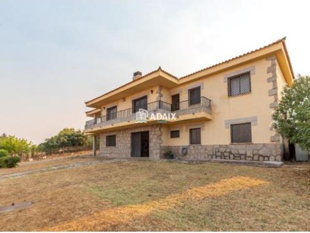 Chalet en venta en Cáceres - Sierra de Montánchez, Extremadura
