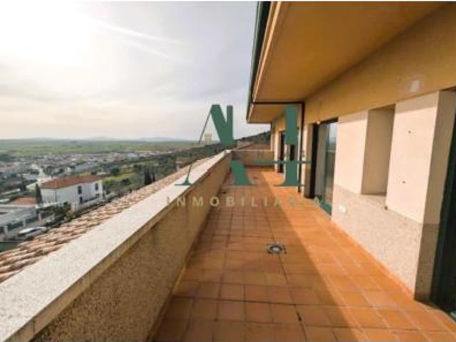 Chalet en venta en Cáceres - Sierra de Montánchez, Extremadura