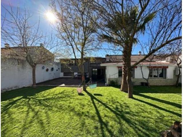 Chalet en venta en Guadalteba, Andalucía